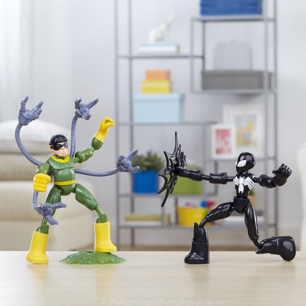 Walmart Action Figures for Preschool Imaginative Play - Walmart