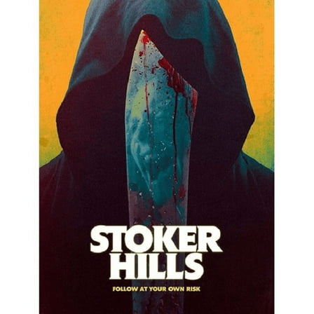 Screen Media Stoker Hills (DVD)