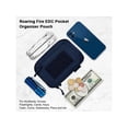 thumbnail image 5 of Roaring Fire Picofire Pro Pocket Pouch, Black, 6.3x4.33x1 inch, 5 of 6