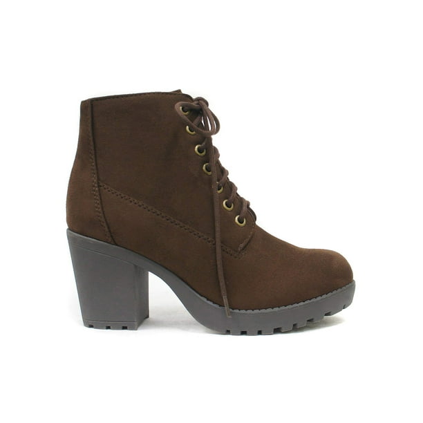 soda high heels
