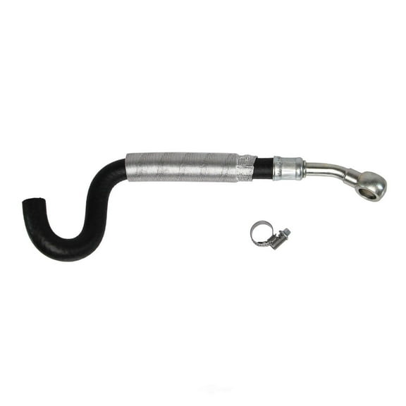 Power Steering Return Line Hose Assembly Fits select: 1994-1995 BMW 540, 1994-1995 BMW 530