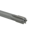 thumbnail image 3 of Chucking Reamer 15mm High Speed Steel H8 6 Straight Flutes Machine Milling Cutter, 3 of 5