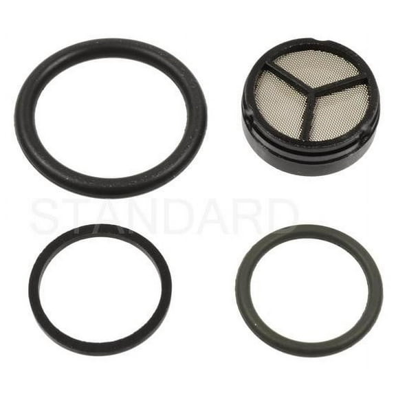 Standard Ignition Fuel Injection Pressure Regulator O-Ring P/N:SK107 Fits select: 2003-2007 FORD F250, 2003-2007 FORD F350