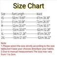 thumbnail image 2 of LYMAYTER Men Jean Shorts Summer Lightweight Drawstring Denim shorts Breathable Straight Leg Shorts XS-2XL, 2 of 7