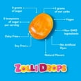 thumbnail image 2 of ZOLLIPOPS Zolli Drops Fruit, 3oz, Clean Teeth Sugar Free Drops, Delicious Assorted Flavors, 2 of 5