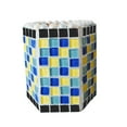 thumbnail image 5 of JZROCKER Round/Hexagon/Square Storage Pen Cup for Pencil Crayon Brush Art Studio Office, 5 of 21