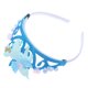 thumbnail image 2 of KAKOWELY Corona de fiesta para cosplay, accesorio de corona de unicornio, diadema de fiesta para niña pequeña, 2 of 5
