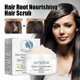 thumbnail image 1 of Jaysuing Hair Root Nourishing Scrub deeply cleanses the scalp, moisturizes the hair roots, smoothes the hair, and protects thick hair. |, 1 of 5