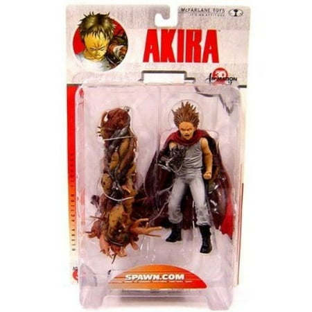 mcfarlane toys 3d animation from japan series 1 action figure akira kaneda by unknown