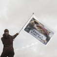 thumbnail image 2 of Bandera para exteriores "No me coman gatos" para Trump 2024, 4,85 x 8 pies, pancarta para exteriores, bandera de doble cara para casa, jardín, patio, desfile, decoración de fiesta, tapiz de pared, 2 of 8