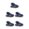 thumbnail image 2 of Soidarity Plantillas de masaje Pies planos flexibles Soporte para el Humedad Alivio del dolor Plantilla para hombres Almohadilla para zapatos para Type2 NO2 Soidarity CBP108649, 2 of 6