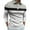 White, variant on Ketyyh-chn99 Mens Dress Shirts 2024 Dress Shirts for Men Short Sleeve Classic Shirts Dark Blue,L