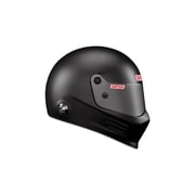 Simpson 9200031 Bandit SA2025 Gloss White Helmet, Large