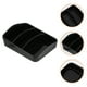 thumbnail image 3 of ColoMX Organizador de paquetes de azúcar Caja de café Caja de té Bolsa de azúcar Topicador de bolsas de té, 3 of 7
