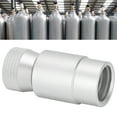 thumbnail image 4 of Soda Valve,  Adapter Silver CO2 Adapter  For  Bottle, 4 of 8