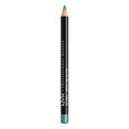thumbnail image 2 of NYX Slim Eye Pencil - Seafoam Green, 2 of 7