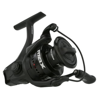 Abu Garcia Revo® SX Rocket Low Profile Reel, Right Hand Fishing