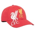 thumbnail image 1 of Liverpool FC Casquette Obsidienne, 1 of 3