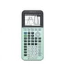 Texas Instruments TI-84 Plus CE Graphing Calculator, Mint, 7.5 inch