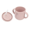 thumbnail image 1 of Vaso de silicona para bebés, vasos de silicona para bebés, vasos de silicona para bebés, vasos de silicona para bebés, vaso de entrenamiento de silicona, diseño a prueba de futuro, 1 of 12