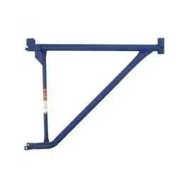 

Metaltech Metaltech M-MS30 Bracket Side Powder-Coated