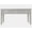 48 x 16 x 30 Inches, variant on Handmade Bone Inlay Console Table – Multicolor Stripes for Modern Entryway or Hallway