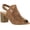 Tan Burnish, variant on Easy Street Erin Sandals (Women)