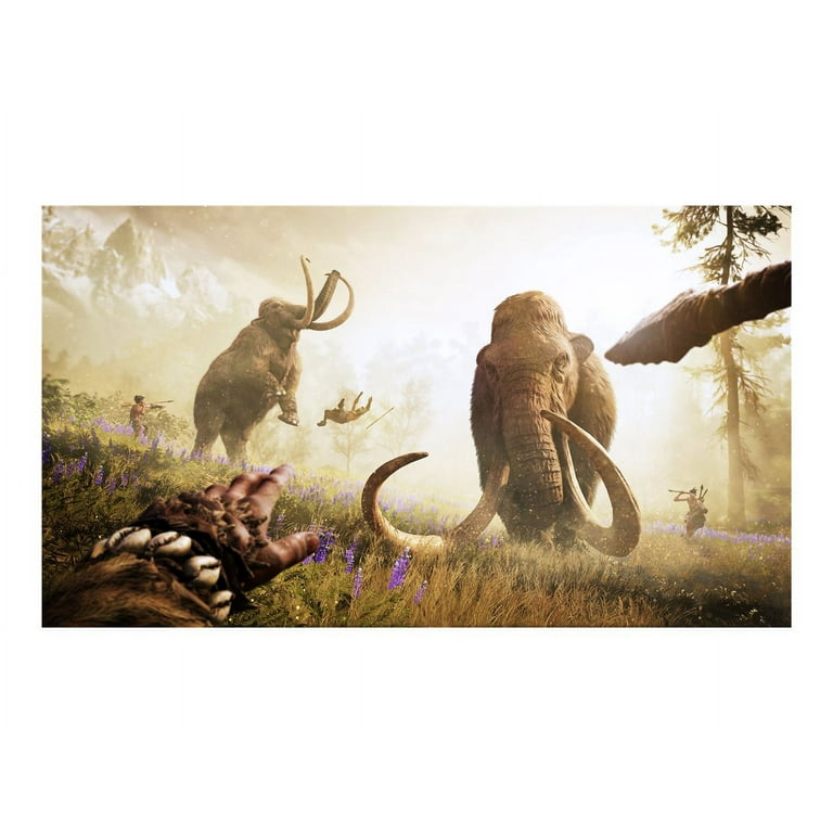 Far Cry Primal (輸入版:北米) - XboxOne Far Cry: Primal