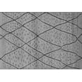 thumbnail image 1 of Ahgly Company Indoor Rectangle Oriental Gray Industrial Area Rugs, 7' x 9', 1 of 4