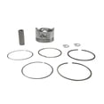 thumbnail image 2 of Piston Completo Estandar 15Mm Set Italika Ds 150 W-STANDARD, 2 of 2