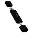 thumbnail image 1 of Lector de memoria ACTECK GATE EDIT DH450 USB SD Negro AC-934824, 1 of 5