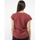 thumbnail image 2 of Playera con impresión "Breakfast Time" AMAD Casual para mujer Talla L, 2 of 5