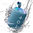 thumbnail image 1 of Altavoz Bluetooth Tribit StormBox Mini+ 12 W IPX7 resistente al agua, 1 of 9