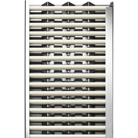 DCS by Fisher & Paykel - 30" Built-In Gas Grill - Brushed Stainless Steel
