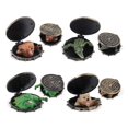 thumbnail image 4 of Figuras animales YONGSHENG modelo de estatua de fauna 2inch 8 PC, 4 of 5