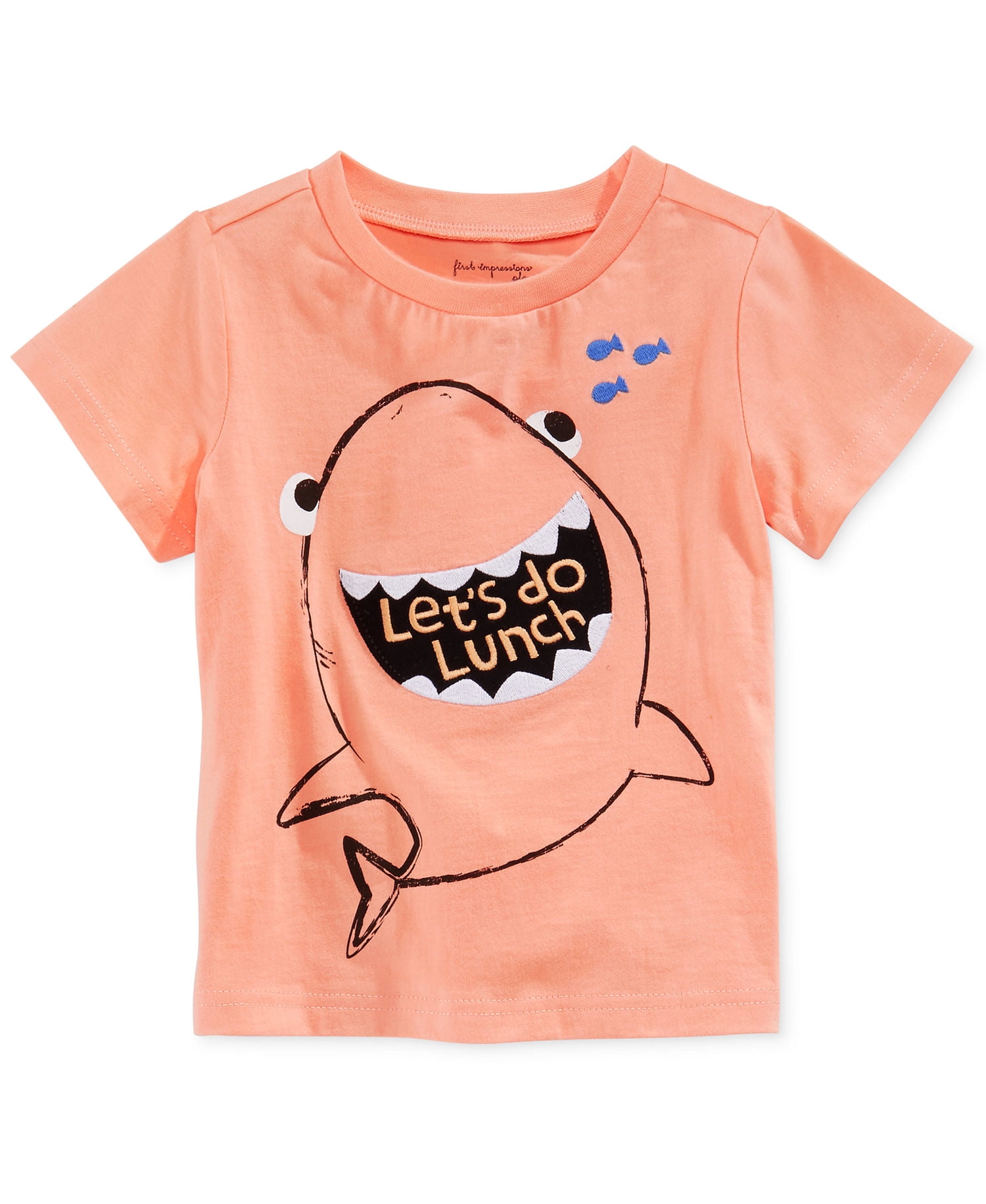 first impressions brand baby clothes