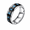 Black, variant on Men's Moon Phase Spinner Ring, Stainless Steel 7mm Celestial Two-Tone Band, Three Color Options, Sizes 6-11 for Streetwear, Festivals and Birthday Gifts for Him