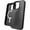 Black, variant on ZAGG Luxe Snap Phone Case for Apple iPhone 16 Pro-Black