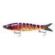 thumbnail image 1 of Swimbaits Pesca en agua dulce y salada Swimbait realista para trucha Pesca de hundimiento lento Pesca para hombres, 1 of 5
