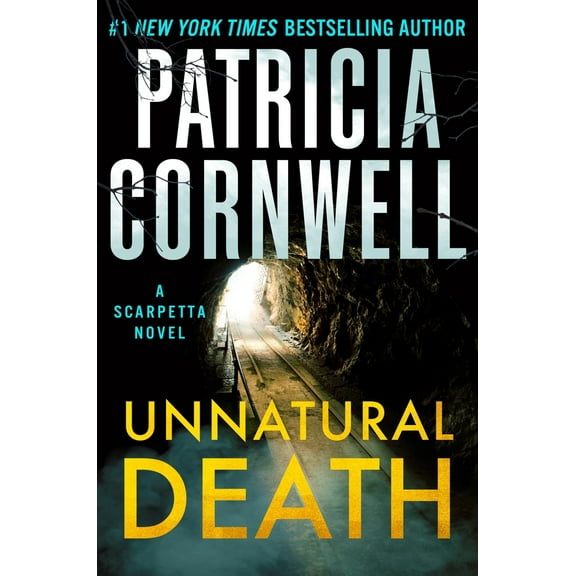 Pre-Owned Unnatural Death: A Scarpetta Novel (Hardcover) 1538743167 9781538743164