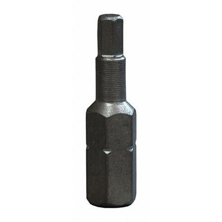

Sk Professional Tools Bit Insert Steel Ntrl 3/8 in 81714