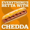 thumbnail image 2 of Bar‑S Cheddar Cheese Smoked Sausage, 14-Count, 2.5 lb Family Pack, 2 of 7