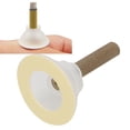 thumbnail image 4 of 60 Unids/Caja Artemisa Palos De Moxa Rollos para Masaje De Moxibustión Herramienta Casera con Base De Protección Térmica, 4 of 5