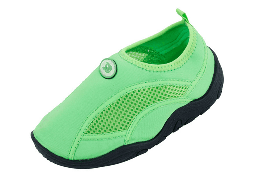 children's water socks