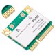 thumbnail image 3 of Mini PCI-e, Mini Tarjeta de Red Inalámbrica 3 Veces la Velocidad de 802.11n para laptop, 3 of 7
