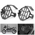 thumbnail image 4 of Fog Light Guard Fog Light Protector Motorcycle Foglight Cover Light Cover For F800gs 2pcs Fog Lamp Guard Motorcycle Foglight Protector Cover Refitting Fit For R1200GS ADV F800, 4 of 8