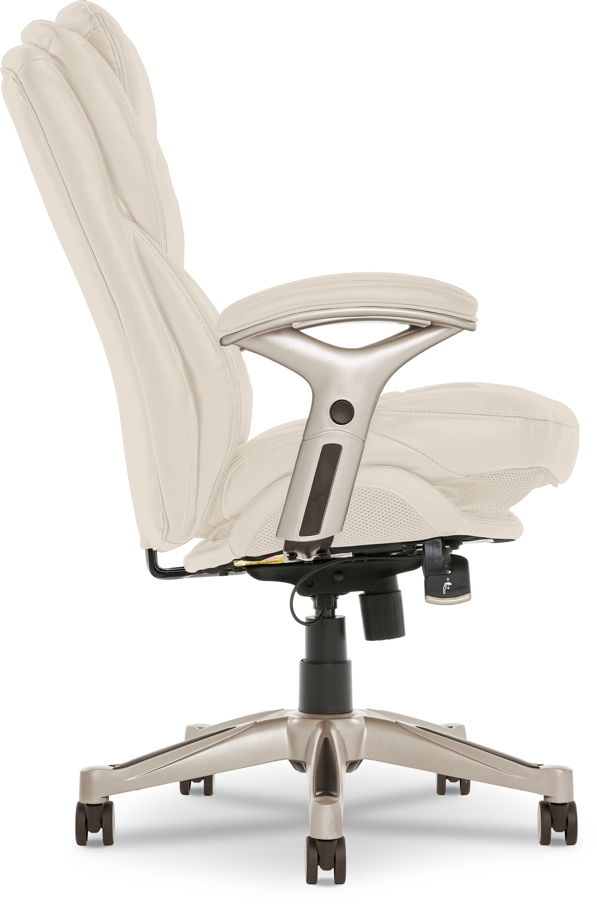 serta magic posture office chair review