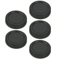 thumbnail image 3 of Lens , Durable Plastic Rear Lens  Lens Rear , Lens Protective Cover Lens Cover For Camera Enthusiast, 3 of 8