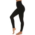 thumbnail image 2 of MISS MOLY Ruched Butt Lifting Yoga Pants High Waisted Tummy Control Top Workout Leggings, 2 of 5