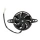 thumbnail image 4 of Ventilador de refrigeración Macarena Radiador eléctrico 150CC 200CC 250CC ATV Go Kart, 4 of 8